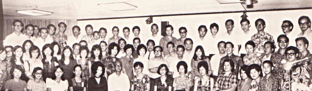 中马培风校友会-会史